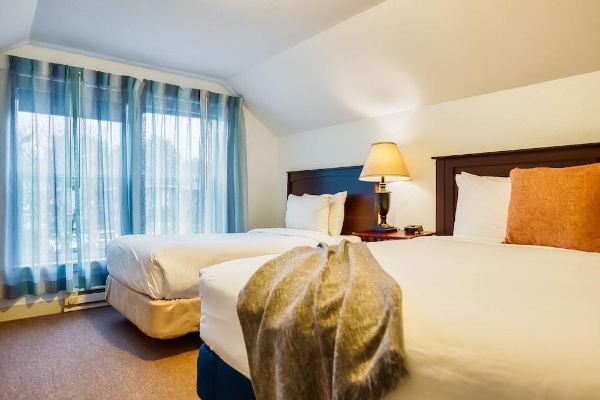 Inn at Haystack Rock (Cannon Beach)